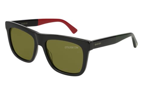 Sunglasses Gucci Urban Gg0158s